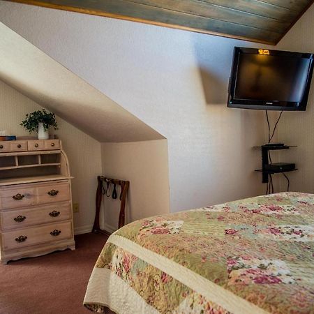 Grist Mill Inn Monticello Bagian luar foto
