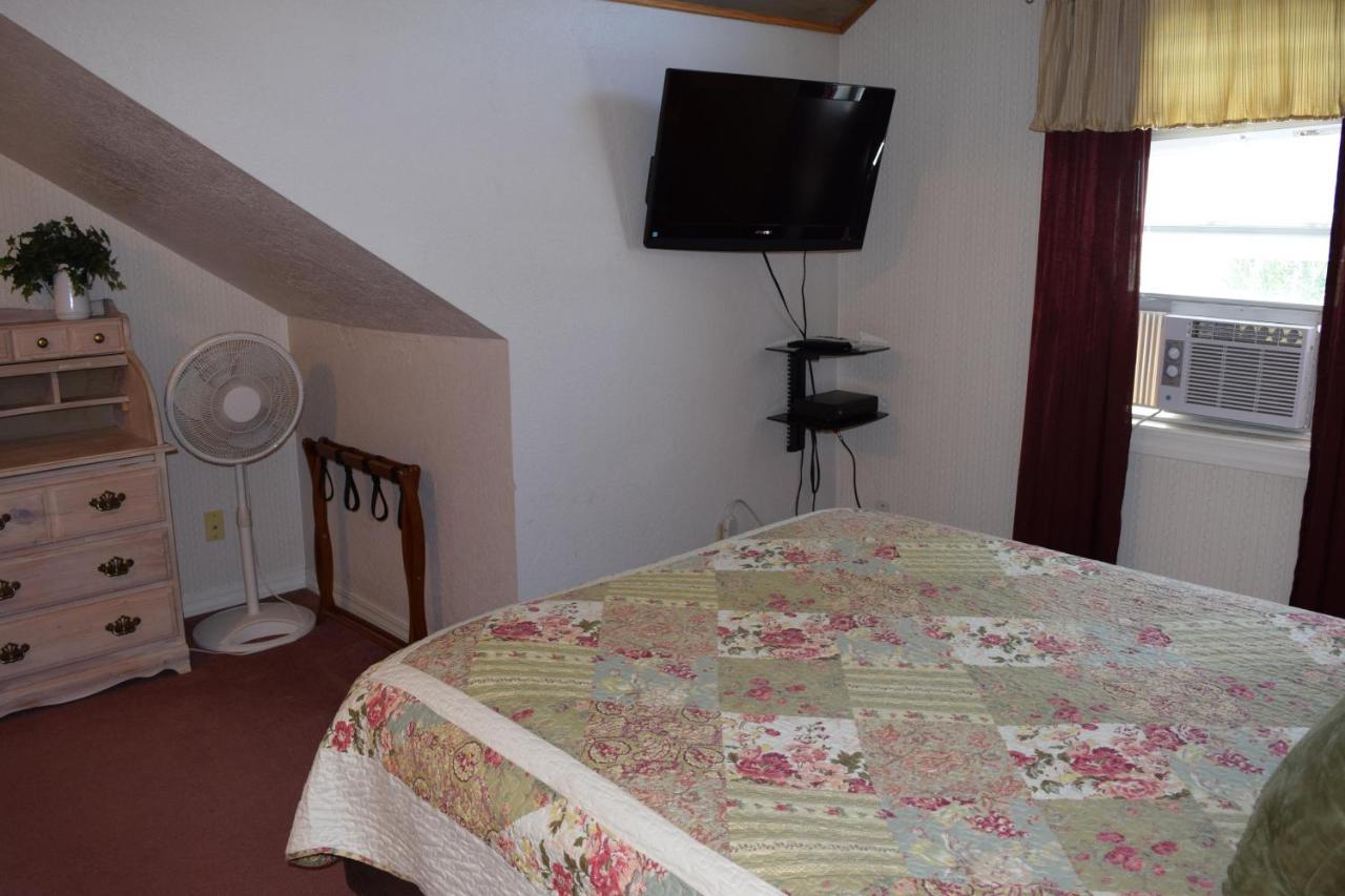 Grist Mill Inn Monticello Bagian luar foto