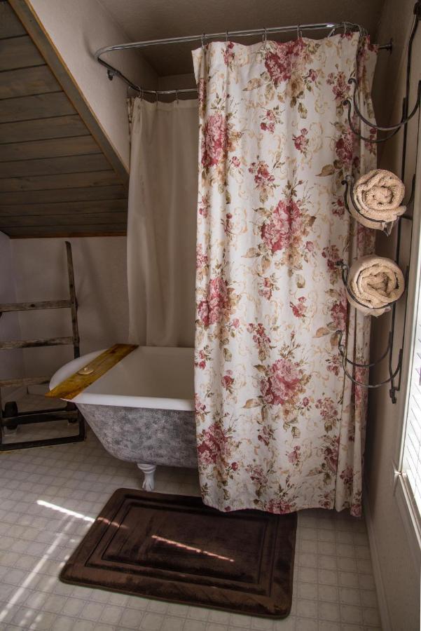 Grist Mill Inn Monticello Bagian luar foto