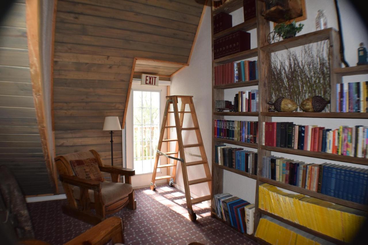 Grist Mill Inn Monticello Ruang foto