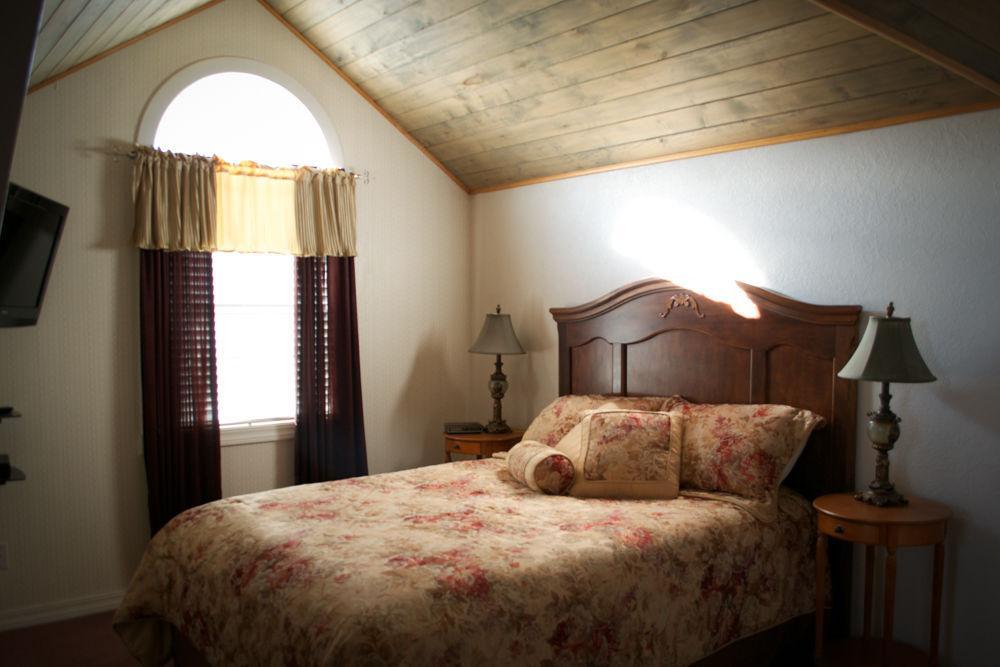 Grist Mill Inn Monticello Bagian luar foto