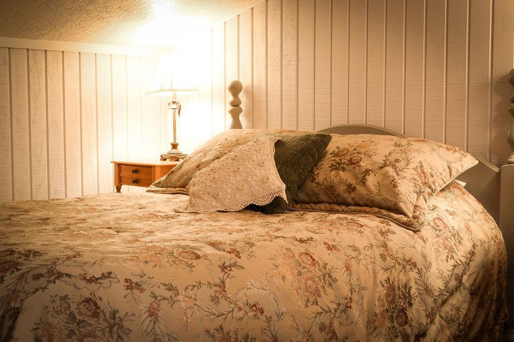 Grist Mill Inn Monticello Bagian luar foto