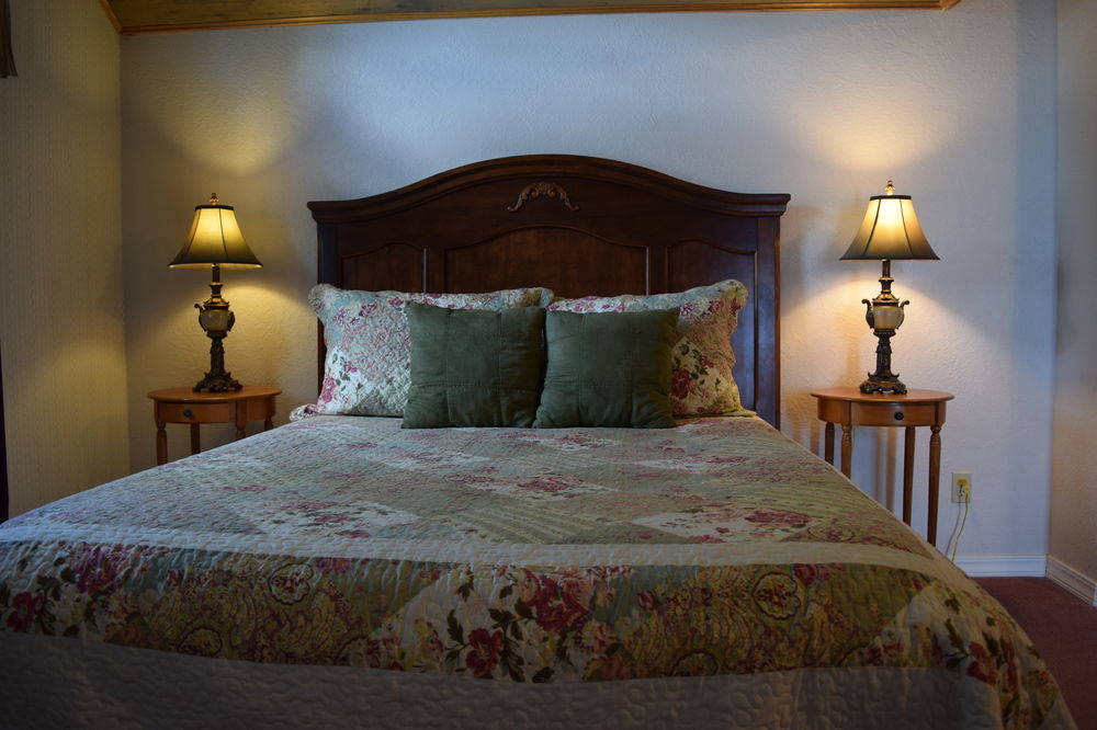 Grist Mill Inn Monticello Bagian luar foto