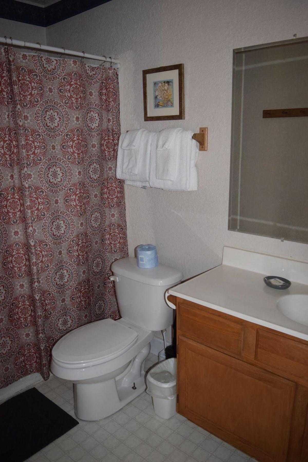Grist Mill Inn Monticello Bagian luar foto